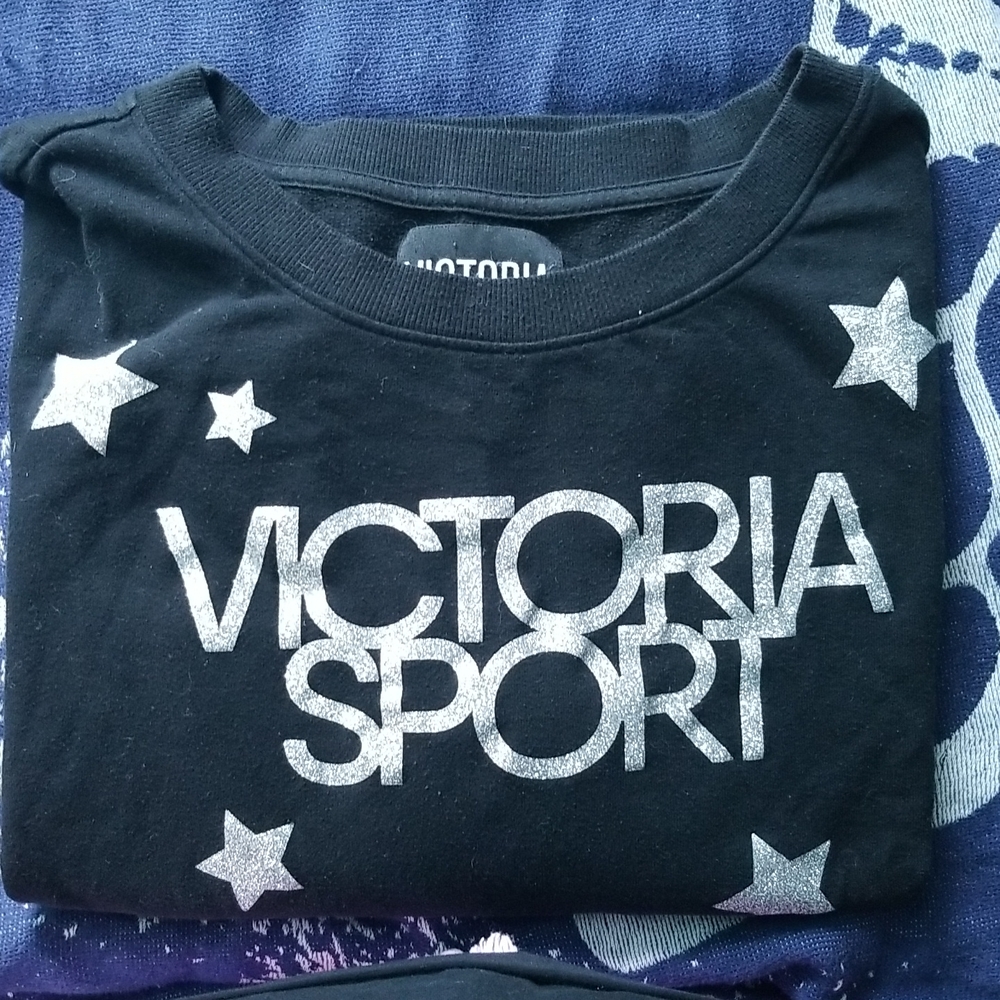 Victoria secret sweater